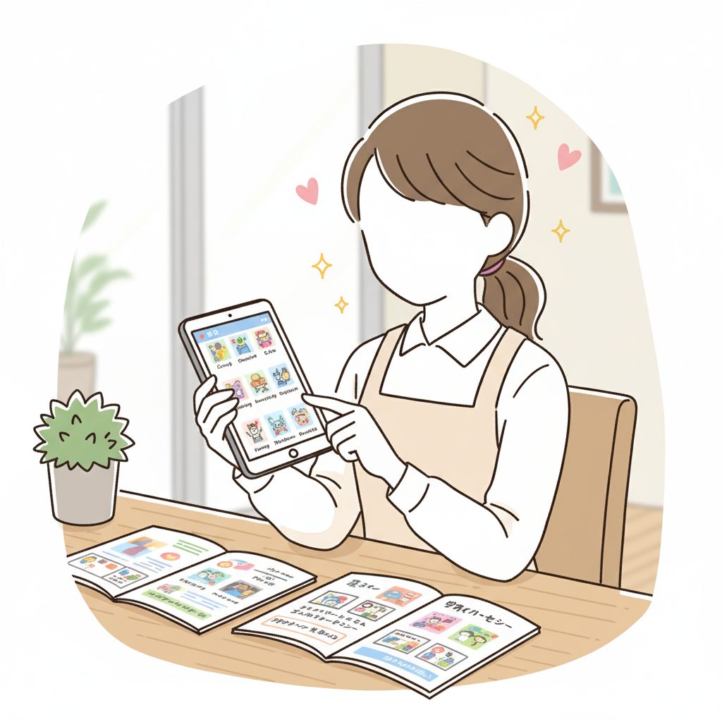 スクールを探す