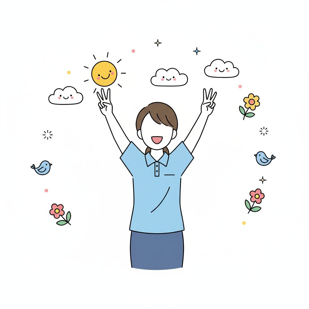 三つのポイント