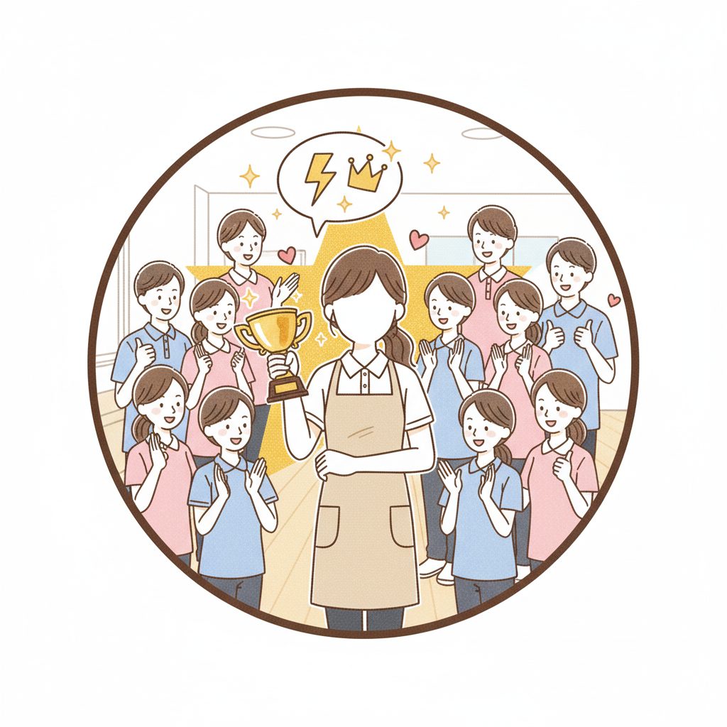 チームを最強にする