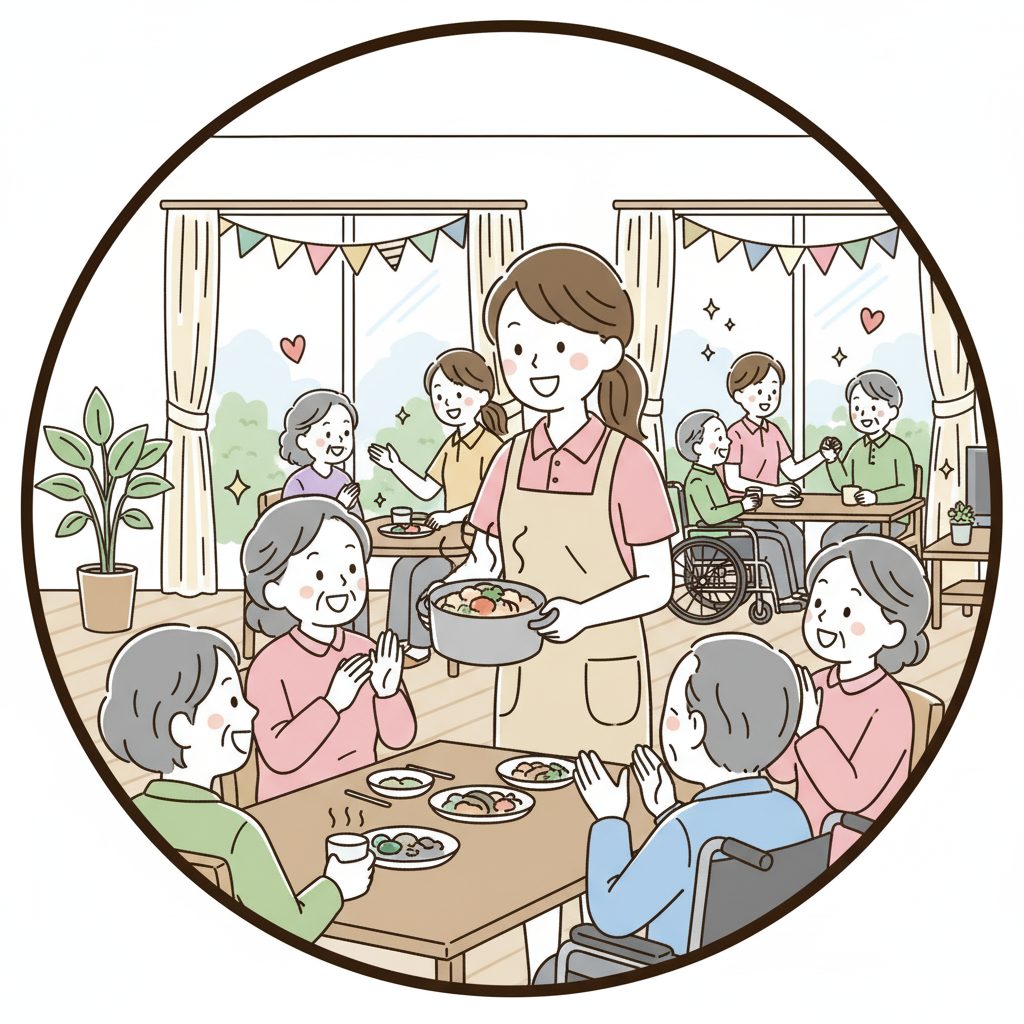 グループホーム