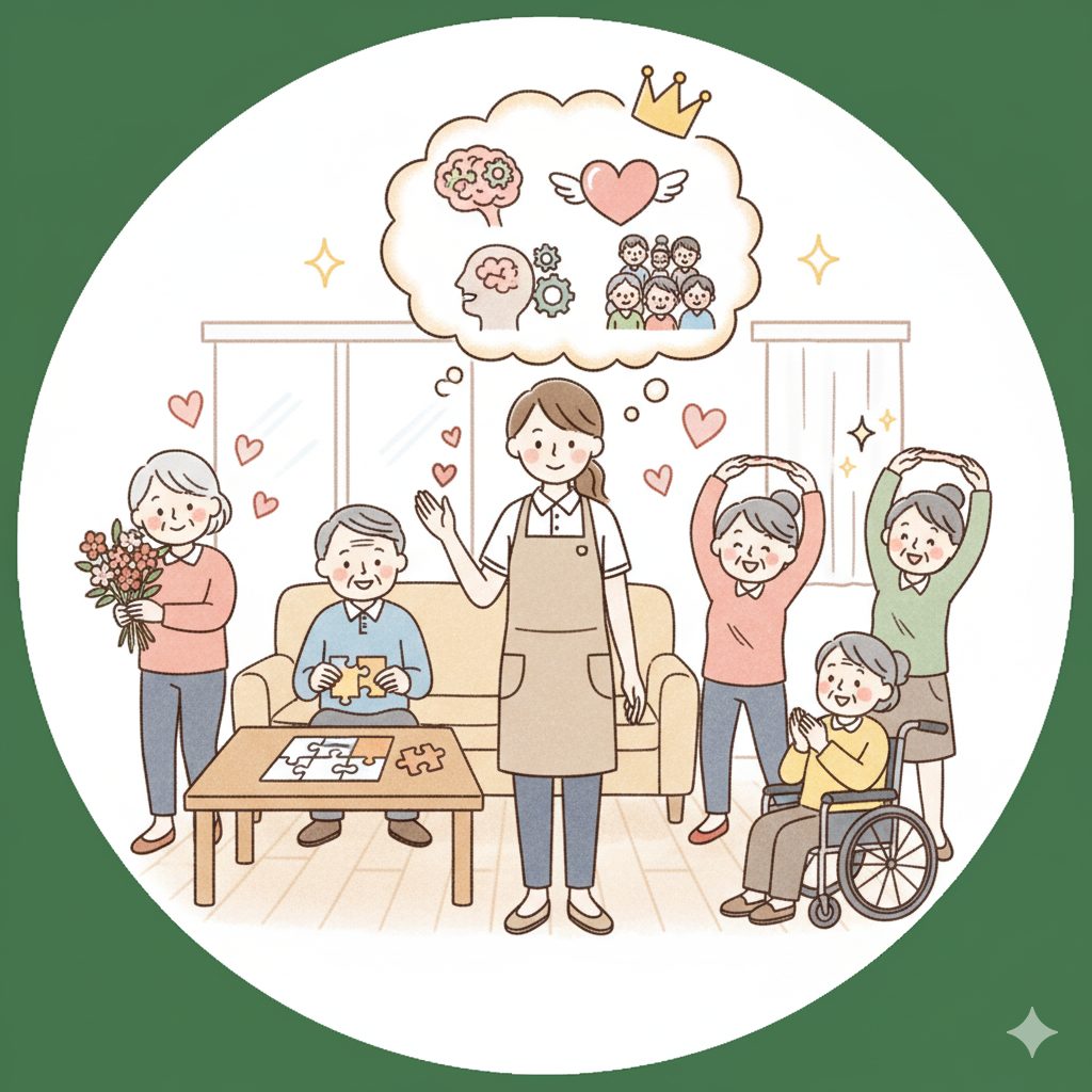 認知症ケアを極める